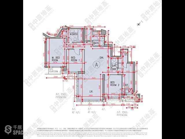 Wong Chuk Hang - The Southside Phase 3B Blue Coast 03