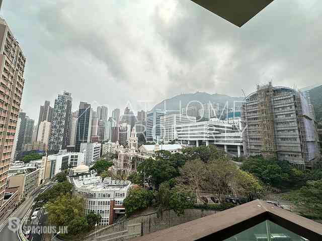 Shek Tong Tsui - High West 06