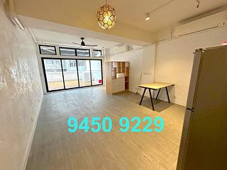 Sheung Wan - Wallock Mansion 02