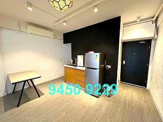 Sheung Wan - Wallock Mansion 03