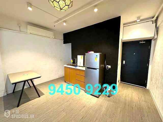 Sheung Wan - Wallock Mansion 03