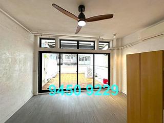 Sheung Wan - Wallock Mansion 05