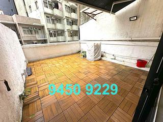 Sheung Wan - Wallock Mansion 06