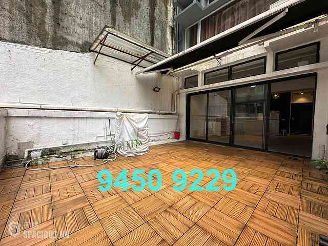 Sheung Wan - Wallock Mansion 07