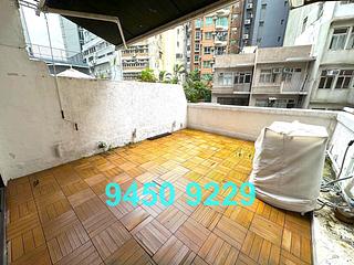 Sheung Wan - Wallock Mansion 08