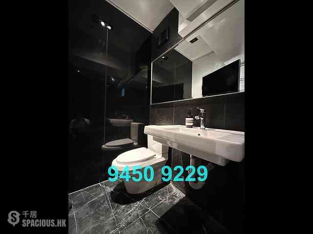 Sheung Wan - Wallock Mansion 09