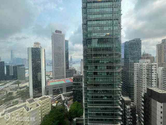 Wan Chai - Star Crest 02
