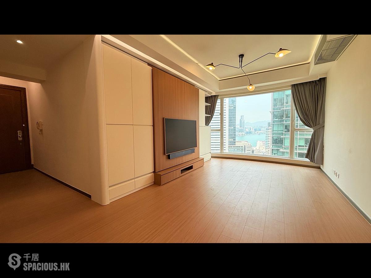 Wan Chai - Star Crest 01