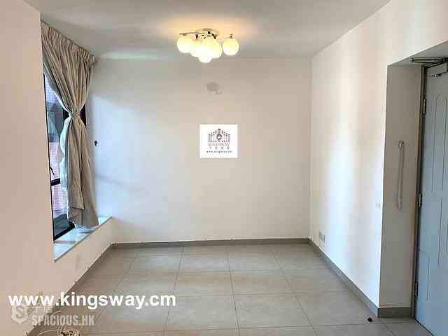 Mid Levels Central - Scenic Rise 01