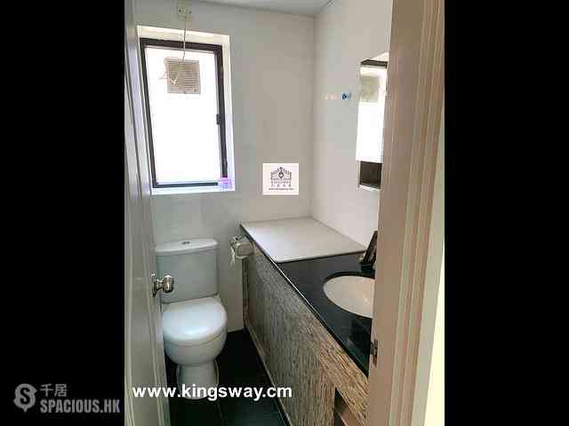 Mid Levels Central - Scenic Rise 11
