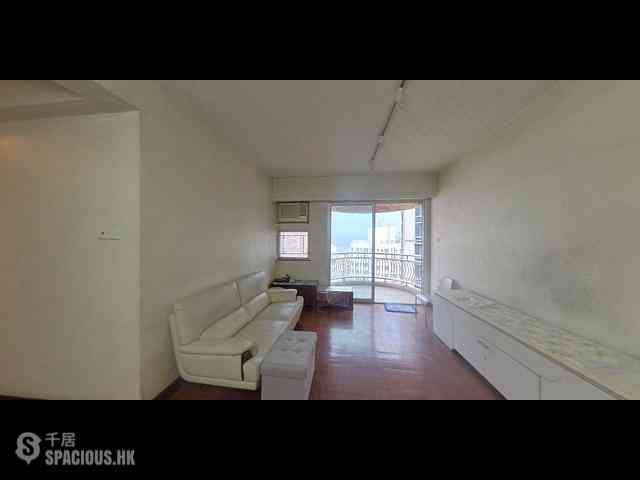 Sai Ying Pun - Kingsfield Tower Block B 01