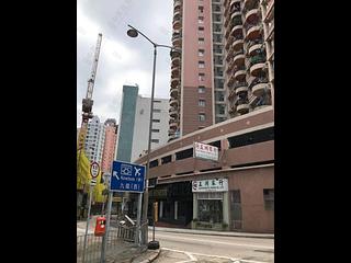 Sai Ying Pun - Kingsfield Tower Block B 03