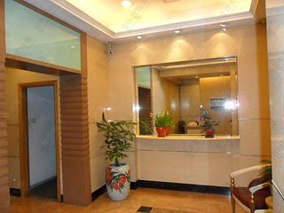 Sai Ying Pun - Kingsfield Tower Block B 04