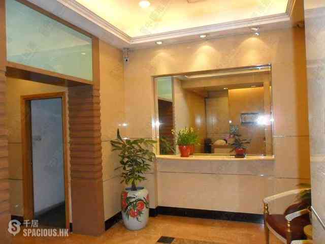 Sai Ying Pun - Kingsfield Tower Block B 04