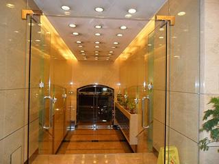 Sai Ying Pun - Kingsfield Tower Block B 05