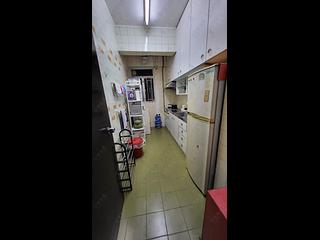 Sai Ying Pun - Kingsfield Tower Block B 06