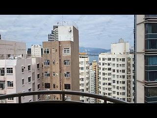 Sai Ying Pun - Kingsfield Tower Block B 08