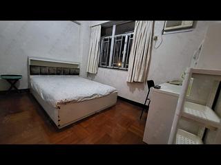 Sai Ying Pun - Kingsfield Tower Block B 09