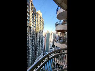 Sai Ying Pun - Kingsfield Tower Block B 11