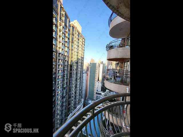 Sai Ying Pun - Kingsfield Tower Block B 11