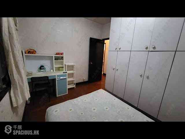 Sai Ying Pun - Kingsfield Tower Block B 14