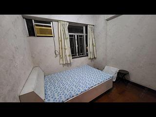 Sai Ying Pun - Kingsfield Tower Block B 15