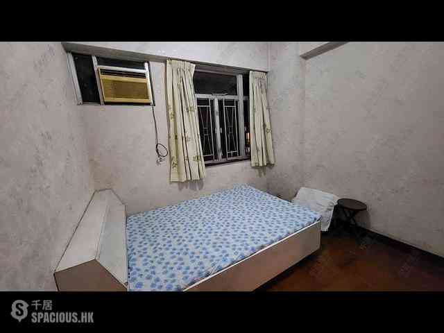 Sai Ying Pun - Kingsfield Tower Block B 15