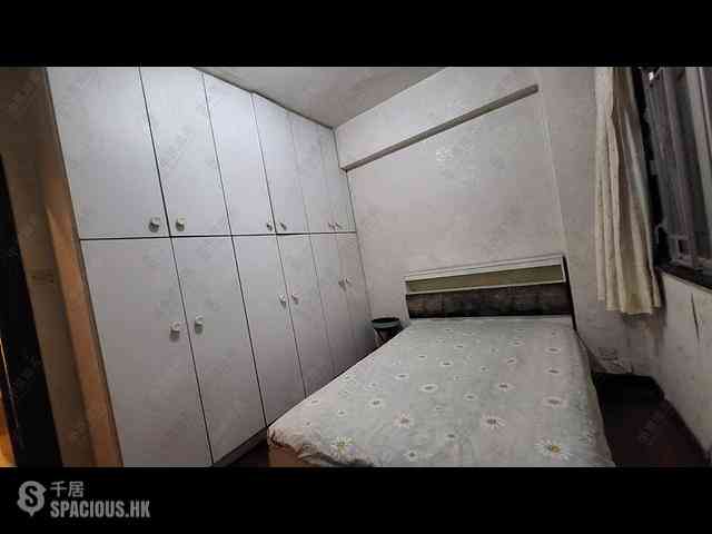 Sai Ying Pun - Kingsfield Tower Block B 16