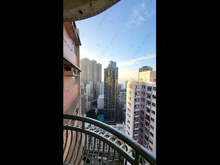 Sai Ying Pun - Kingsfield Tower Block B 18