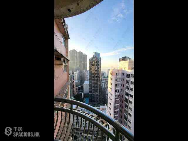 Sai Ying Pun - Kingsfield Tower Block B 18
