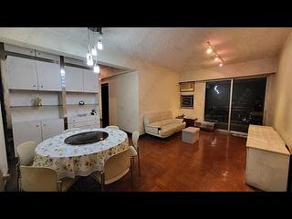 Sai Ying Pun - Kingsfield Tower Block B 21
