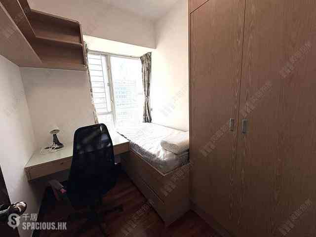 Wan Chai - Star Crest Block 1 08