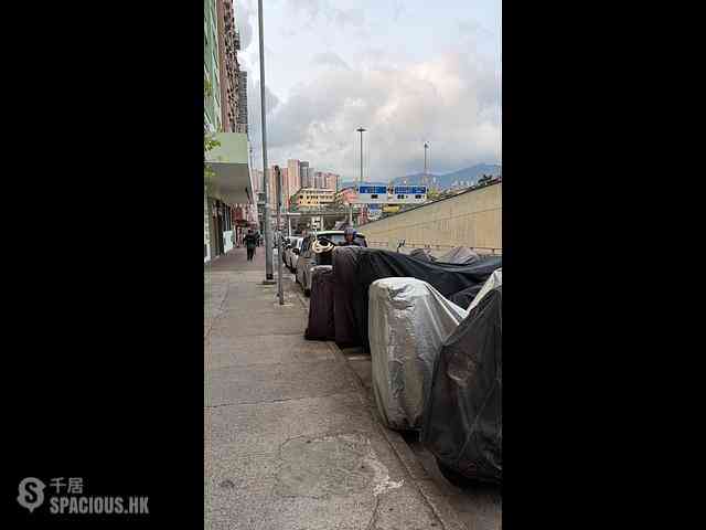 Wan Chai - D'Home 01