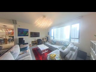Mid Levels Central - Chung Tak Mansion 03