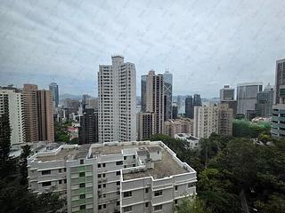 Mid Levels Central - Chung Tak Mansion 09