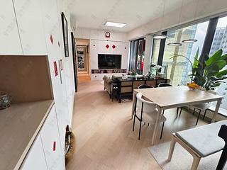 Wong Chuk Hang - The Southside Phase 1 Southland Tower 1B 22