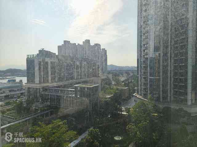 Sham Shui Po - Cullinan West 01
