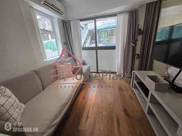 Soho - 40, Elgin Street 06