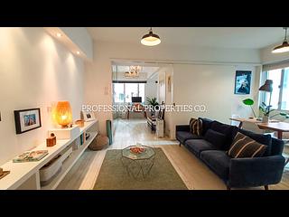 Sai Ying Pun - 17, Bonham Road 02