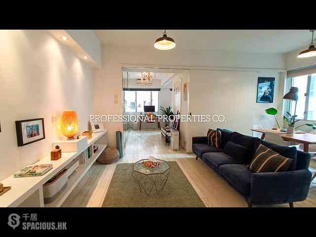 Sai Ying Pun - 17, Bonham Road 02