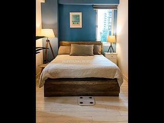 Sai Ying Pun - 17, Bonham Road 03
