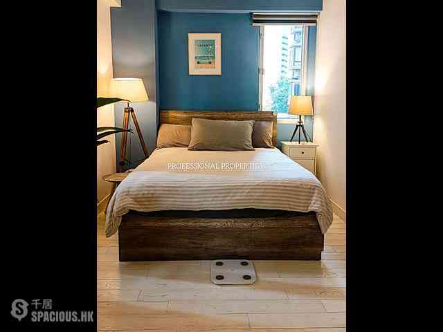 Sai Ying Pun - 17, Bonham Road 03