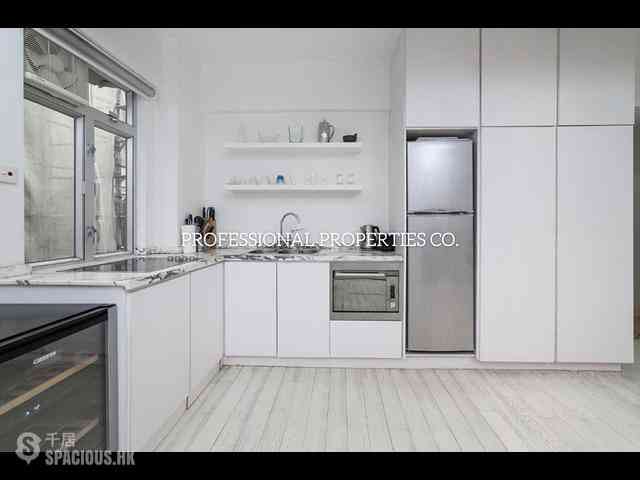 Sai Ying Pun - 17, Bonham Road 04