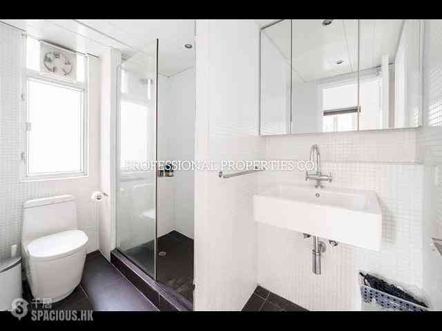 Sai Ying Pun - 17, Bonham Road 05
