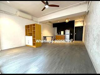 Sheung Wan - Wallock Mansion 02