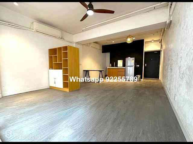 Sheung Wan - Wallock Mansion 02