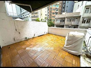 Sheung Wan - Wallock Mansion 03