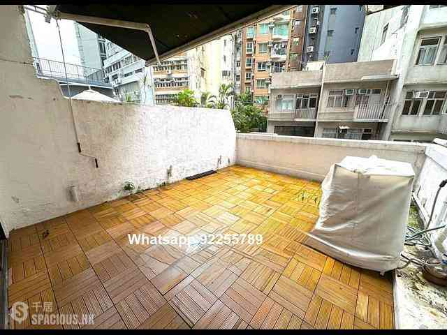 Sheung Wan - Wallock Mansion 03