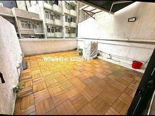 Sheung Wan - Wallock Mansion 04