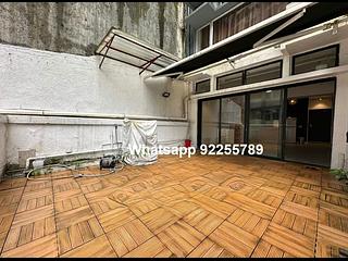Sheung Wan - Wallock Mansion 05
